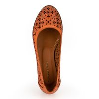 MYM қызыл туфлиі 701089-LL-29