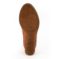 MYM қызыл туфлиі 701089-LL-29