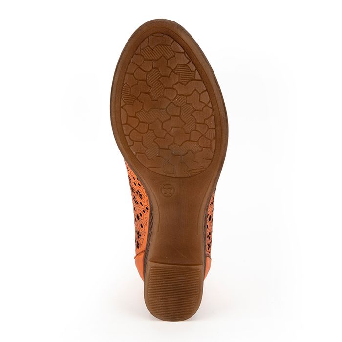 MYM қызыл туфлиі 701089-LL-29