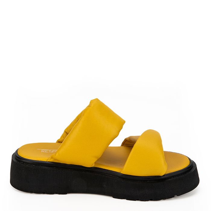 Respect сары шәркейлер платформасы 700754-LL-10