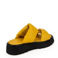 Respect сары шәркейлер платформасы 700754-LL-10