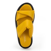 Respect сары шәркейлер платформасы 700754-LL-10