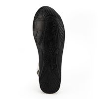 Respect ақ туфлиөкшесі ашық и носком 500118-LL-06