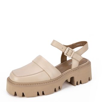 CorsoComo сарғыш сандалдары