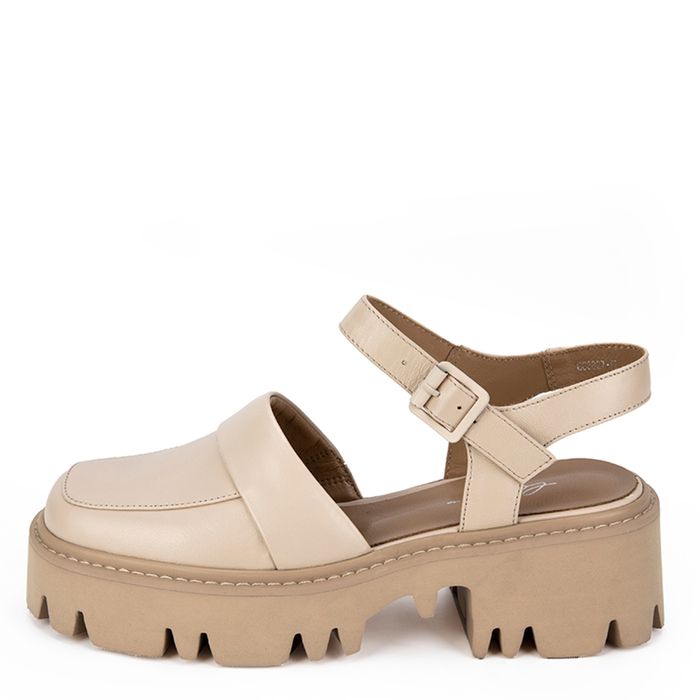 CorsoComo сарғыш сандалдары CC8827-WL