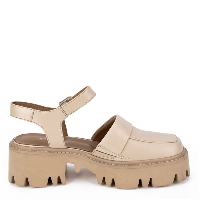 CorsoComo сарғыш сандалдары CC8827-WL