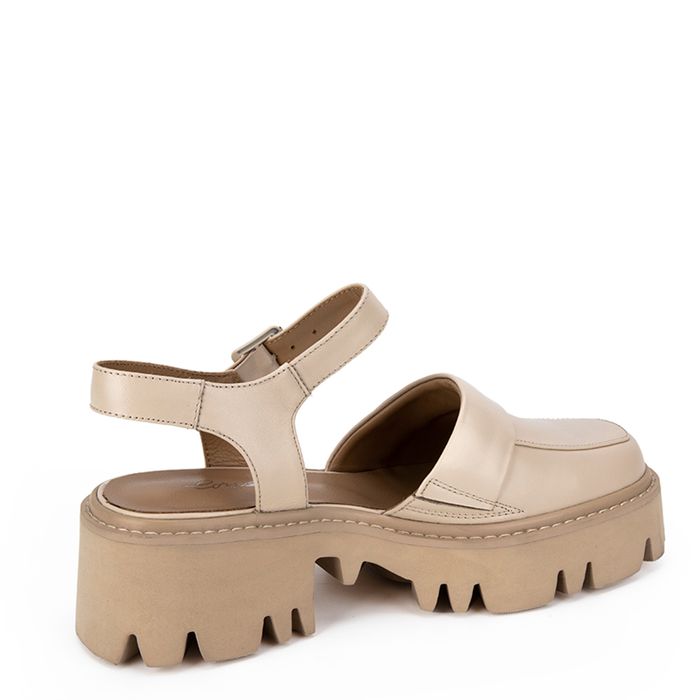 CorsoComo сарғыш сандалдары CC8827-WL