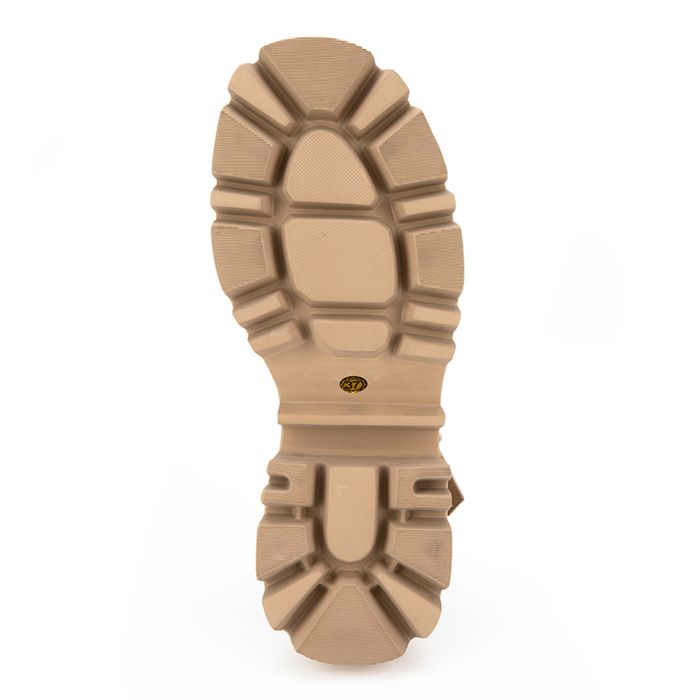 CorsoComo сарғыш сандалдары CC8827-WL