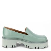 CorsoComo жасыл лоферлері CC8892-WB