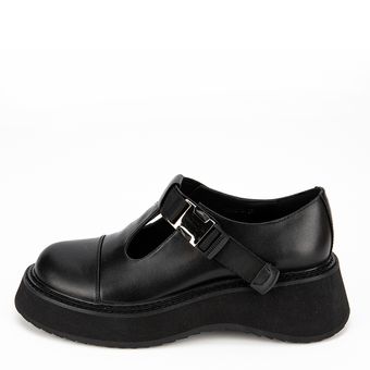 CorsoComo қара Мэри Джейндері