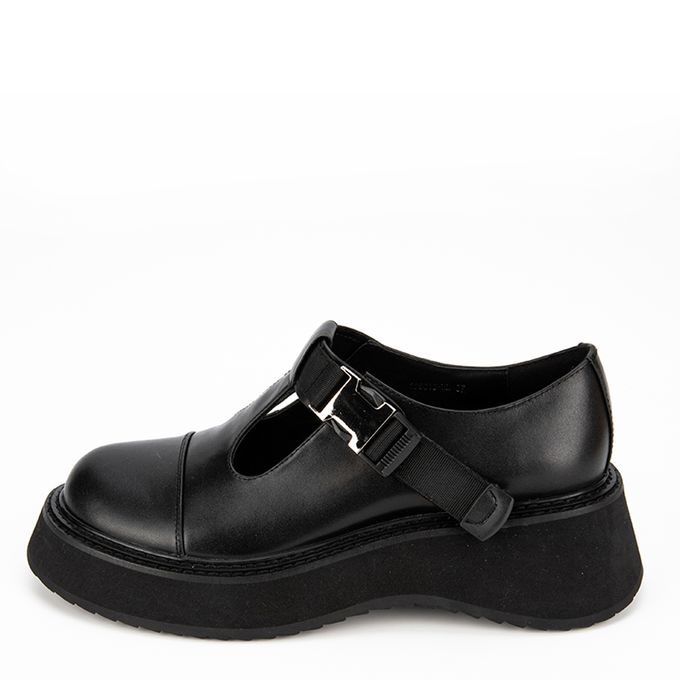 CorsoComo қара Мэри Джейндері