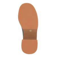 Respect қара лоферлері IS74-147206