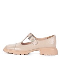 Бежевые Мэри Джейн Respect VS74-148494