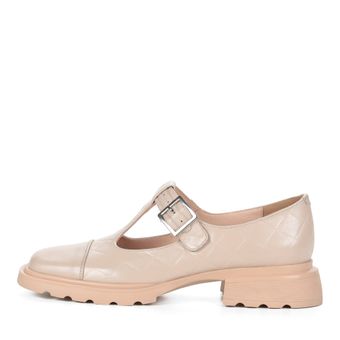 Respect сарғыш Мэри Джейндері