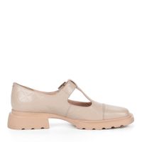 Бежевые Мэри Джейн Respect VS74-148494