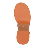 Коричневые босоножки Respect VS56-147622