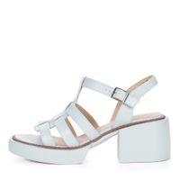 Respect көгілдір босоножкалары VS56-148007