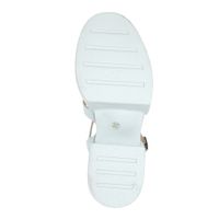 Respect көгілдір босоножкалары VS56-148007