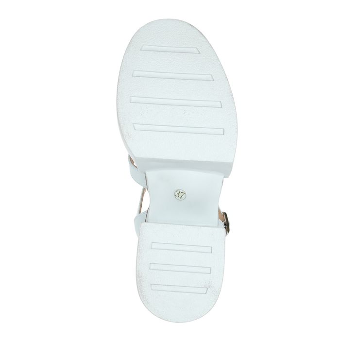 Respect көгілдір босоножкалары VS56-148007