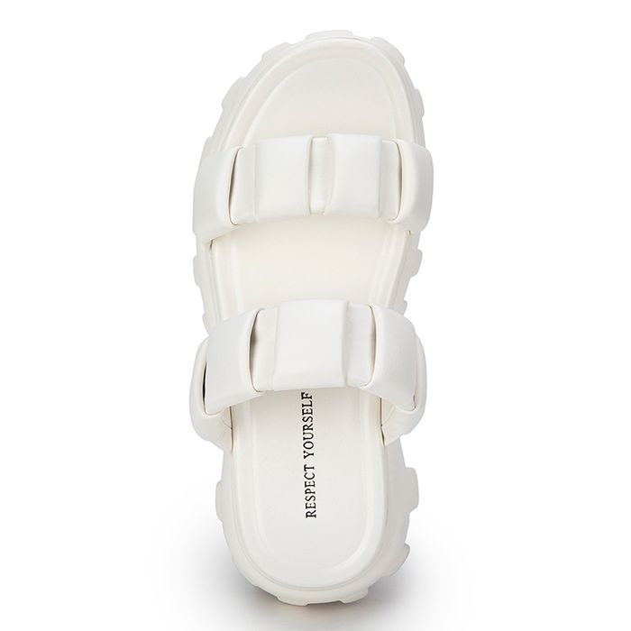 Respect ақ шәркейлер платформасы VK59-150105