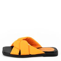 Respect қызғылт-сары сары шәркейлері IK59-148389