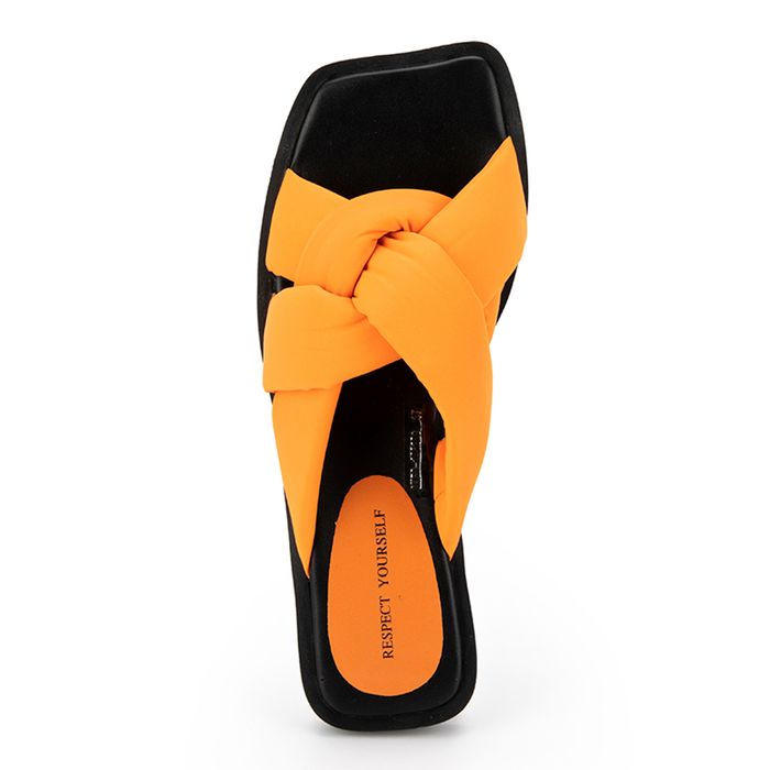 Respect қызғылт-сары сары шәркейлері IK59-148389