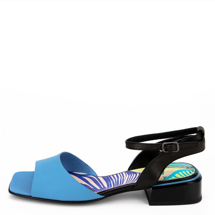 Respect көк босоножкалары VS56-148766