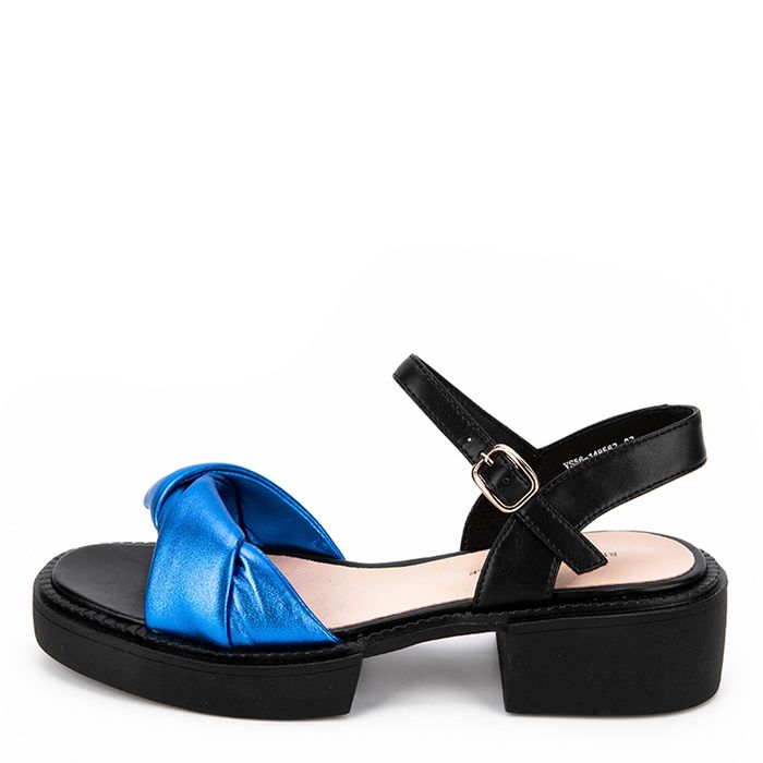 Respect көгілдір босоножкалары VS56-148567