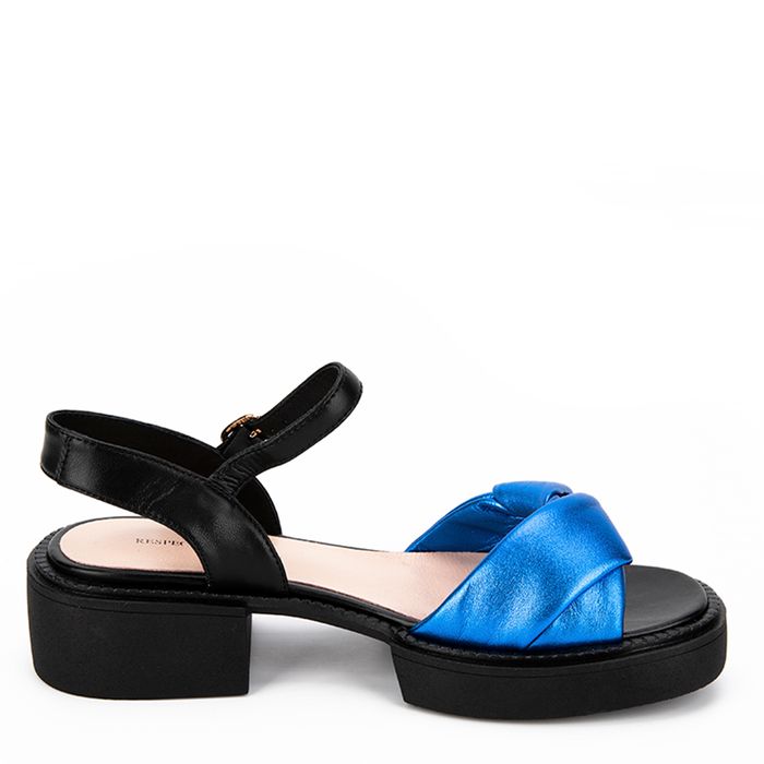 Respect көгілдір босоножкалары VS56-148567