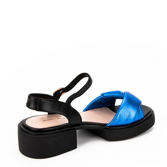 Respect көгілдір босоножкалары VS56-148567