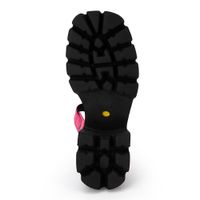 Respect қызғылт босоножкалары VS56-148451