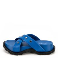 CorsoComo көк шәркейлер платформасы CC8914-WL