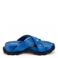 CorsoComo көк шәркейлер платформасы CC8914-WL