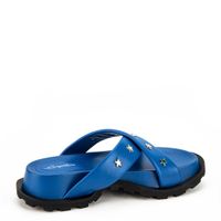 CorsoComo көк шәркейлер платформасы CC8914-WL