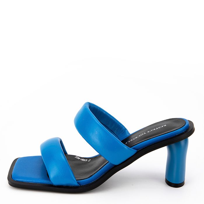 Respect көк босоножкалары IS56-146979