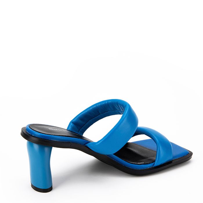 Respect көк босоножкалары IS56-146979