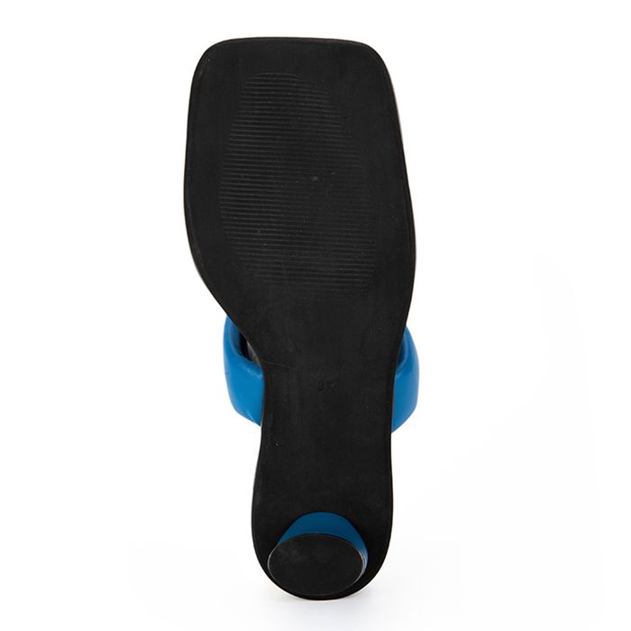 Respect көк босоножкалары IS56-146979