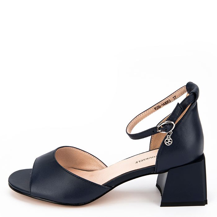 Respect көк туфли ашық табандары VS56-148053