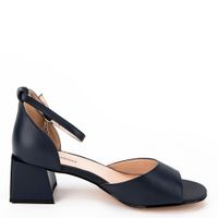 Respect көк туфли ашық табандары VS56-148053