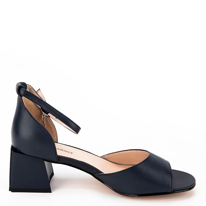 Respect көк туфли ашық табандары VS56-148053