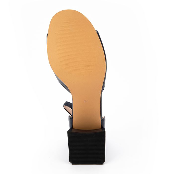 Respect көк туфли ашық табандары VS56-148053