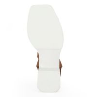 Respect сарғыш босоножкалары VS56-147669