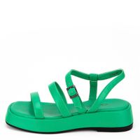 CorsoComo жасыл сандалдары CC8880-WPU