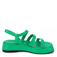 CorsoComo жасыл сандалдары CC8880-WPU