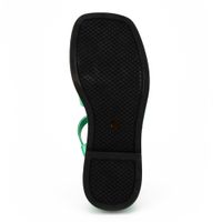 CorsoComo жасыл сандалдары CC8880-WPU