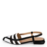 Rovigo мультиколор туфлиөкшесі ашық 160 302