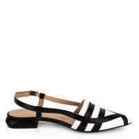 Rovigo мультиколор туфлиөкшесі ашық 160 302