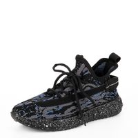 Crosby көк кроссовкалары 228032/06-01