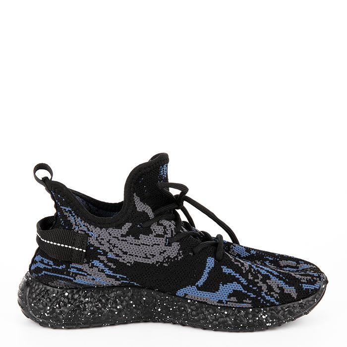 Crosby көк кроссовкалары 228032/06-01