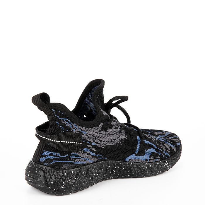 Crosby көк кроссовкалары 228032/06-01